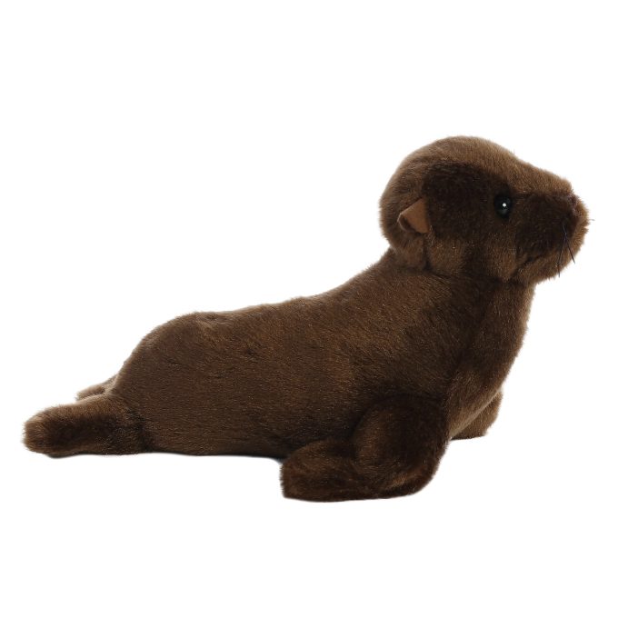 Aurora® - Mini Flopsie™ - 8" California Sea Lion