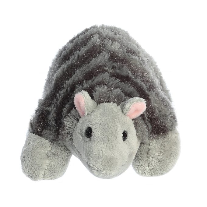 Aurora® - Mini Flopsie™ - 8" Armadillo