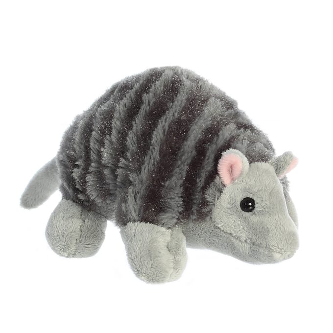 Aurora® - Mini Flopsie™ - 8" Armadillo