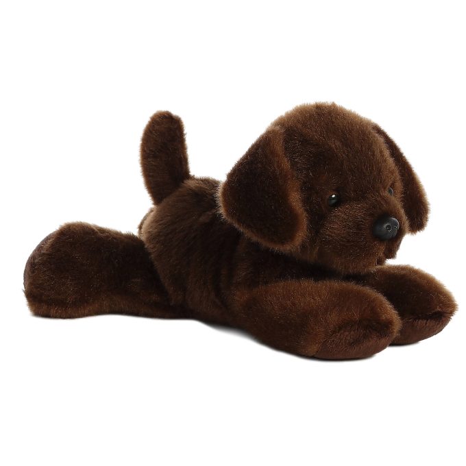 Aurora® - Mini Flopsie™ - 8" Lil' Lucky™