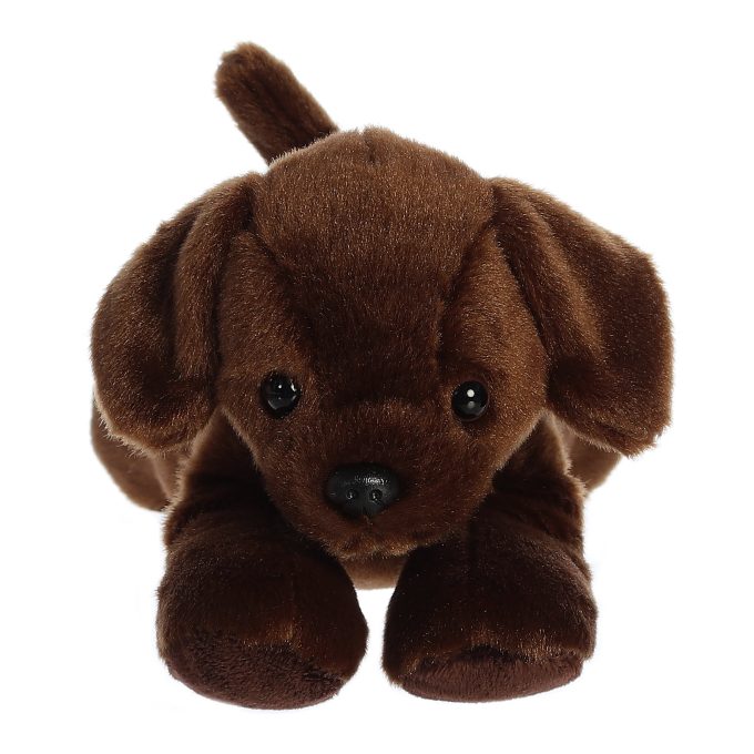 Aurora® - Mini Flopsie™ - 8" Lil' Lucky™