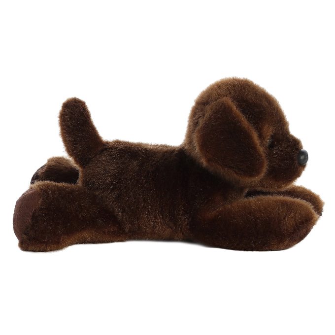Aurora® - Mini Flopsie™ - 8" Lil' Lucky™