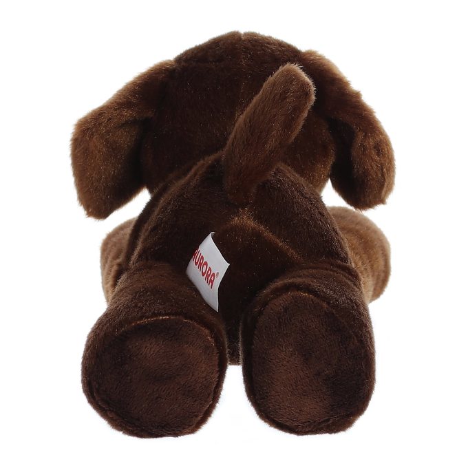 Aurora® - Mini Flopsie™ - 8" Lil' Lucky™
