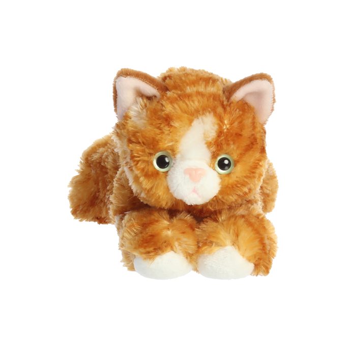 Aurora® - Mini Flopsie™ - 8" Molly™