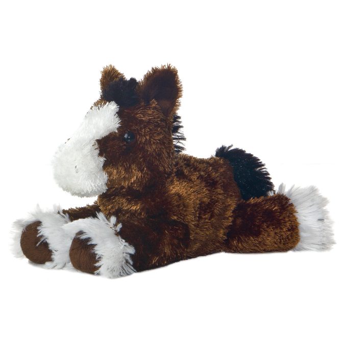 Aurora® - Mini Flopsie™ - 8" Clydes™
