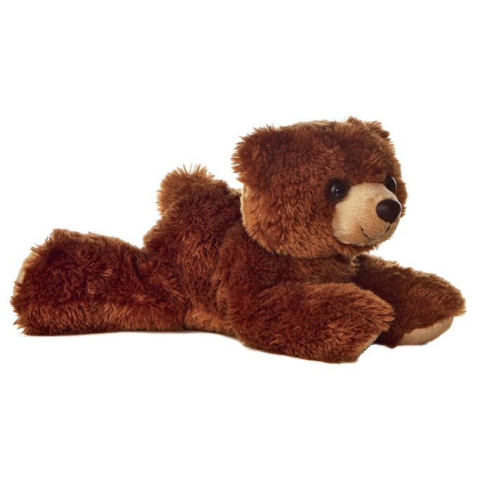 Aurora® - Mini Flopsie™ - 8" Barnsworth™