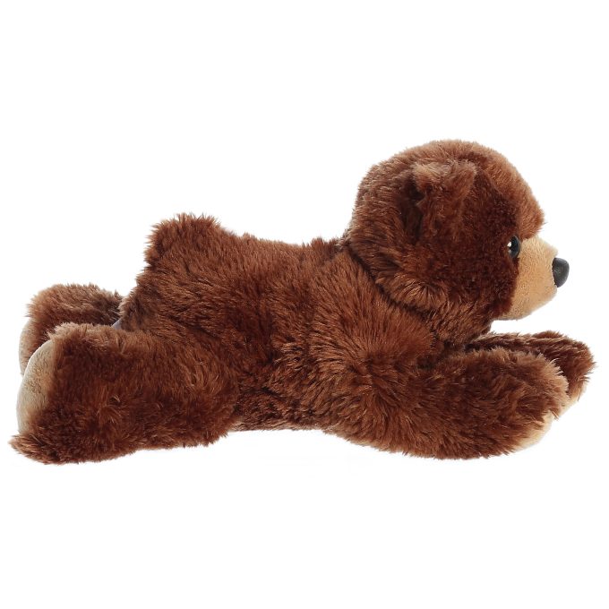 Aurora® - Mini Flopsie™ - 8" Barnsworth™