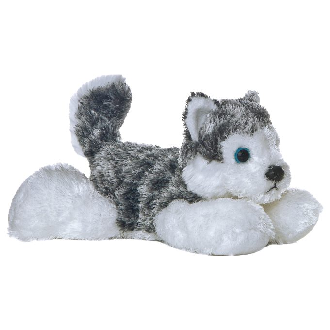 Aurora® - Mini Flopsie™ - 8" Mush™