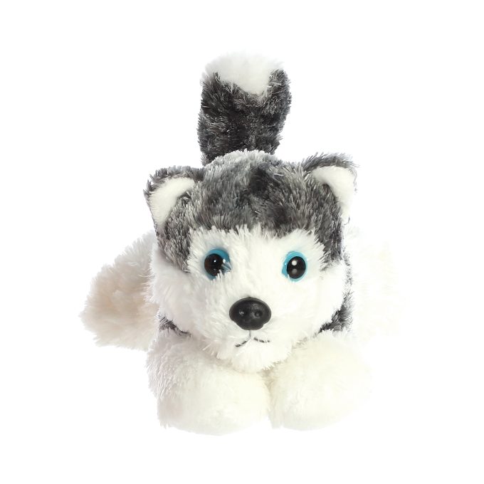 Aurora® - Mini Flopsie™ - 8" Mush™