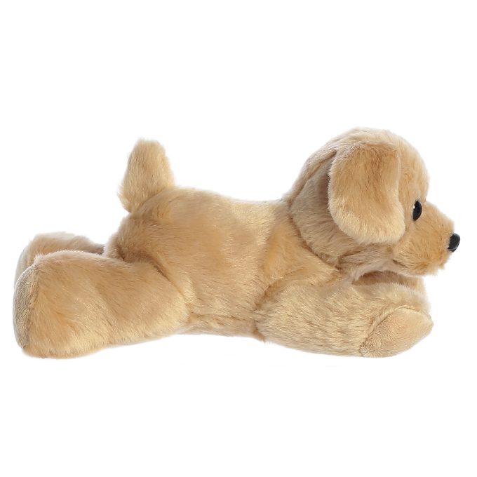 Aurora® - Mini Flopsie™ - 8" Golden™