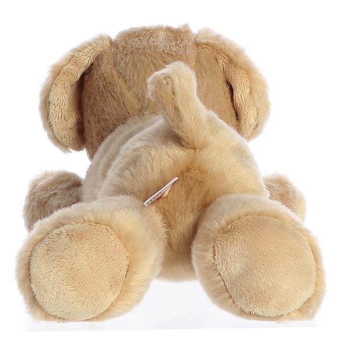 Aurora® - Mini Flopsie™ - 8" Golden™