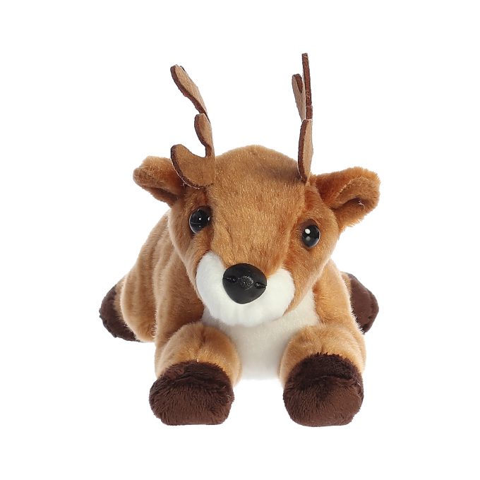 Aurora® - Mini Flopsie™ - 8" Deer