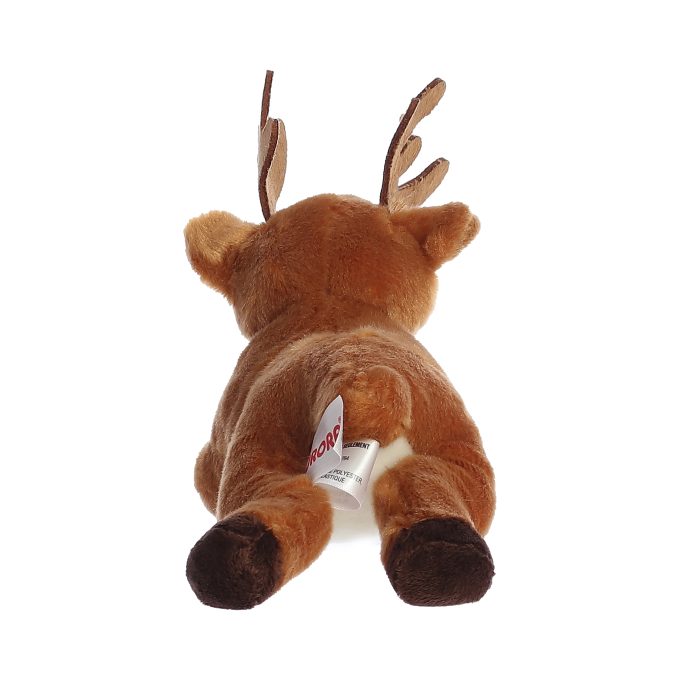 Aurora® - Mini Flopsie™ - 8" Deer