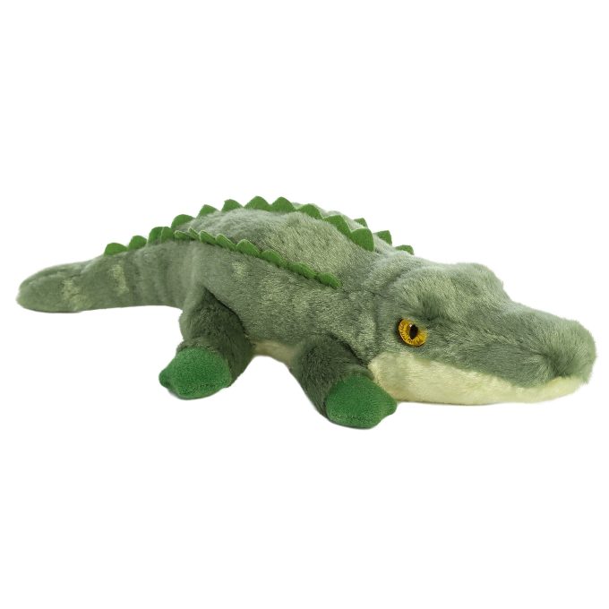 Aurora® - Mini Flopsie™ - 8" Swampy™