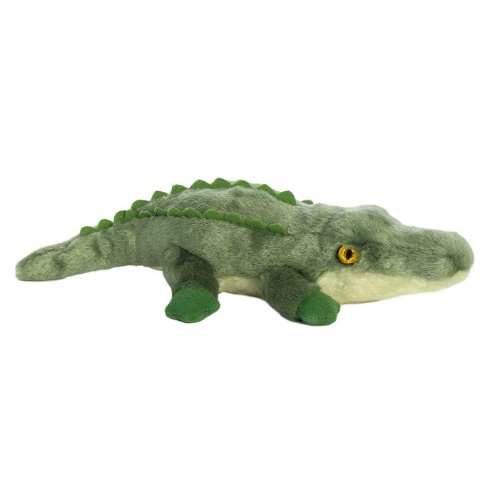 Aurora® - Mini Flopsie™ - 8" Swampy™