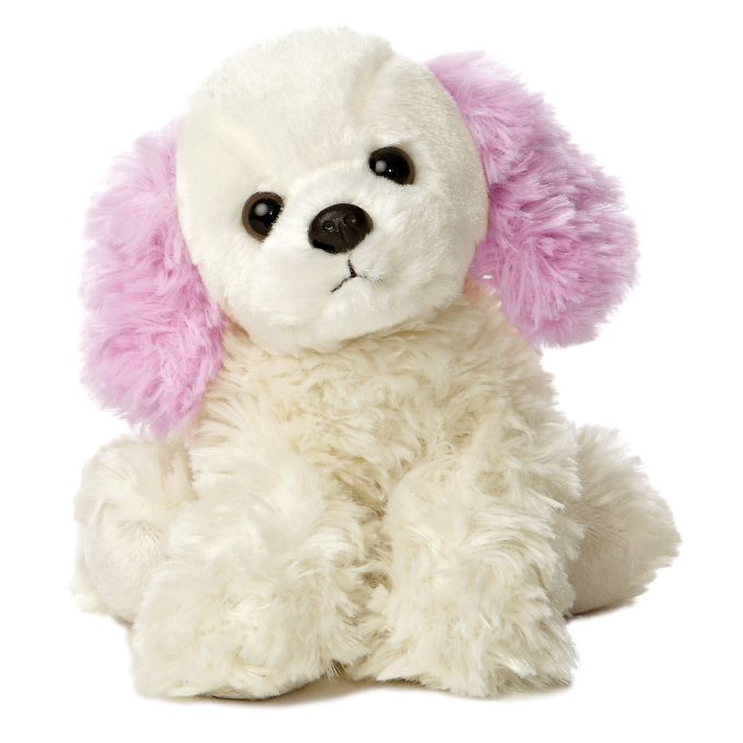 Aurora® - Mini Flopsie™ - 8" Chloe™