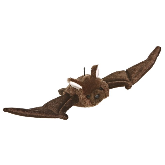 Aurora® - Mini Flopsie™ - 8" Bat