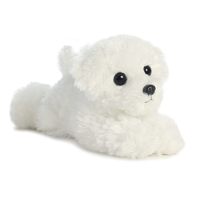 Aurora® - Mini Flopsie™ - 8" Snowball™