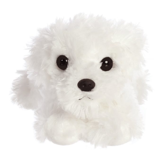 Aurora® - Mini Flopsie™ - 8" Snowball™