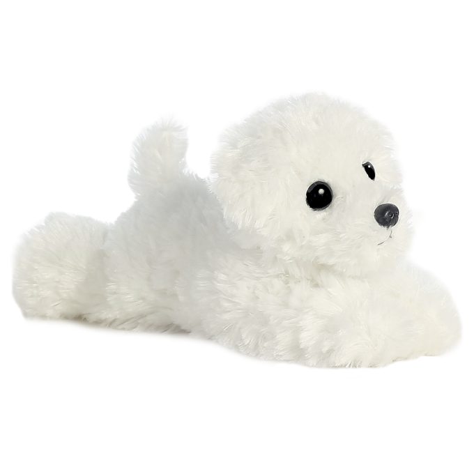 Aurora® - Mini Flopsie™ - 8" Snowball™