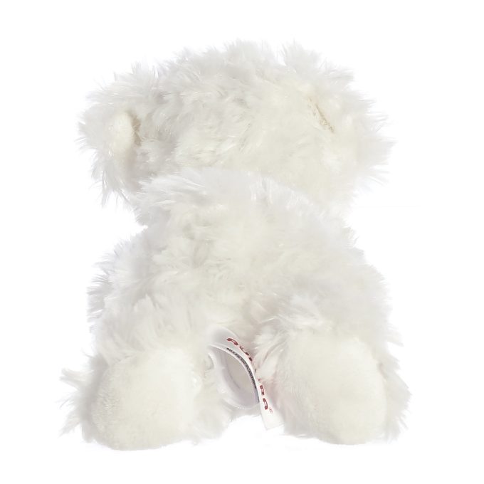 Aurora® - Mini Flopsie™ - 8" Snowball™