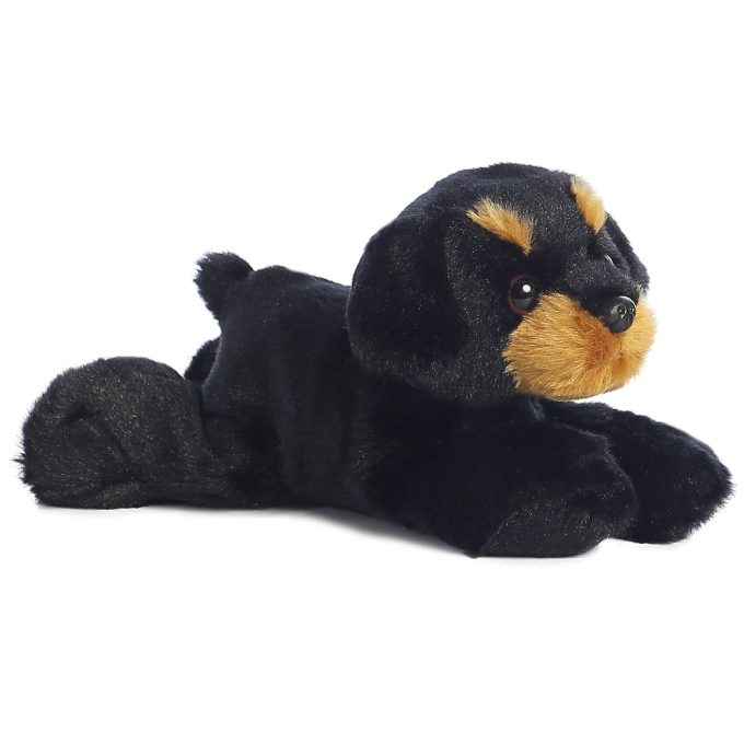 Aurora® - Mini Flopsie™ - 8" Raina™