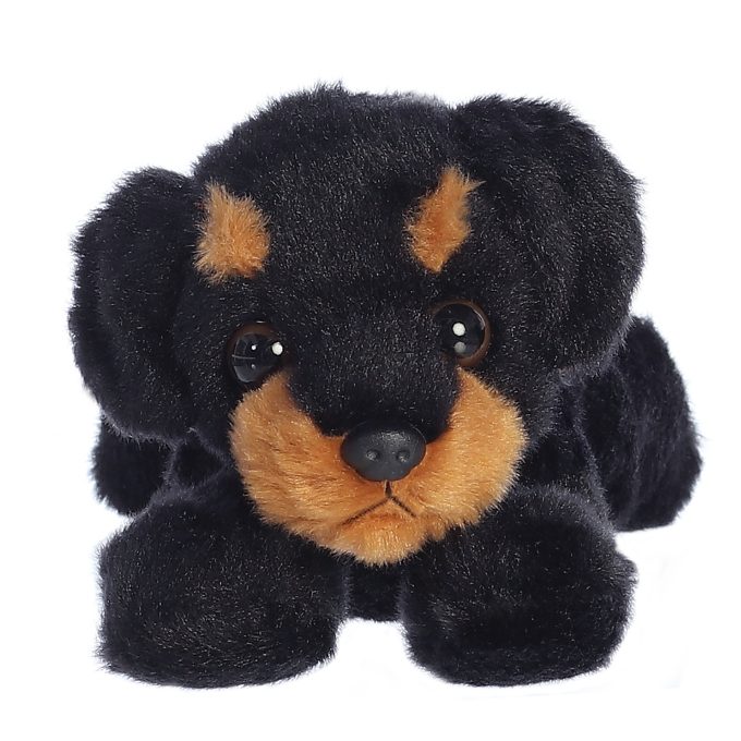 Aurora® - Mini Flopsie™ - 8" Raina™