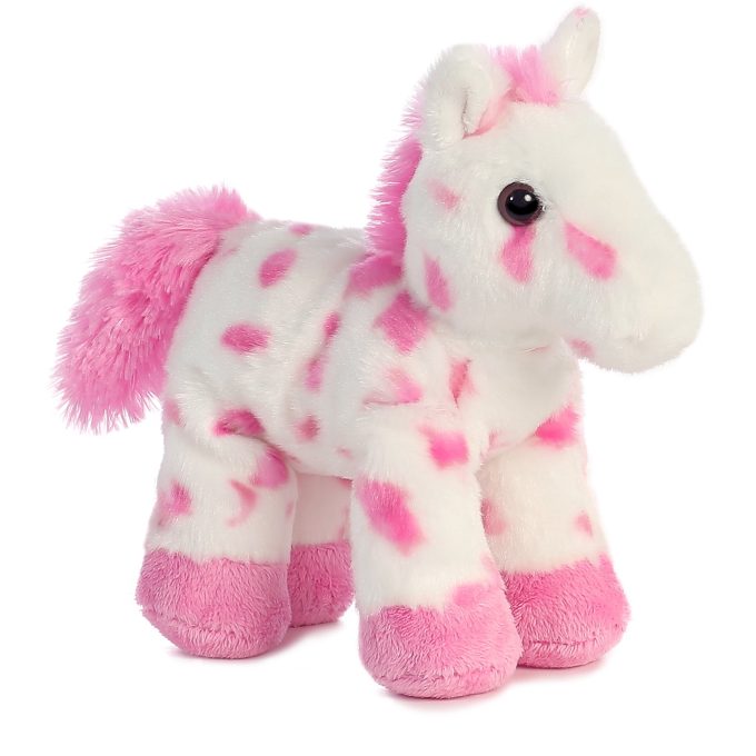 Aurora® - Mini Flopsie™ - 8" Lady™