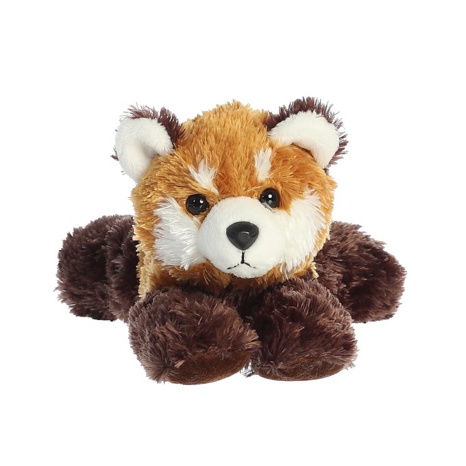 Aurora® - Mini Flopsie™ - 8" Red Panda