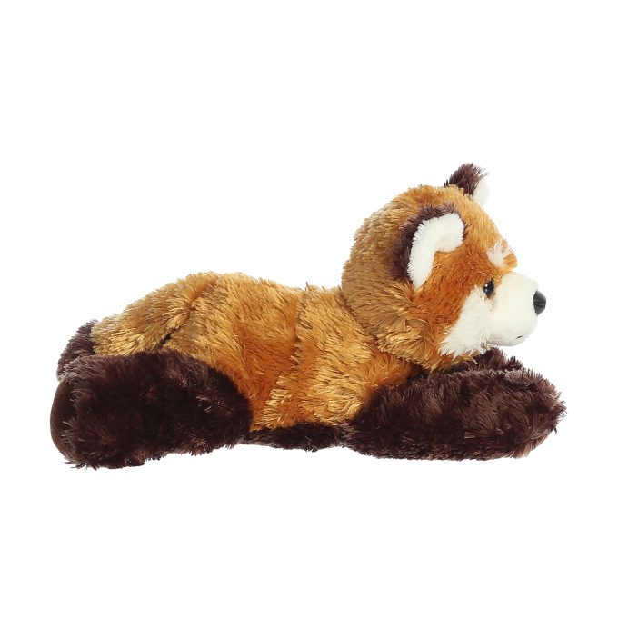 Aurora® - Mini Flopsie™ - 8" Red Panda