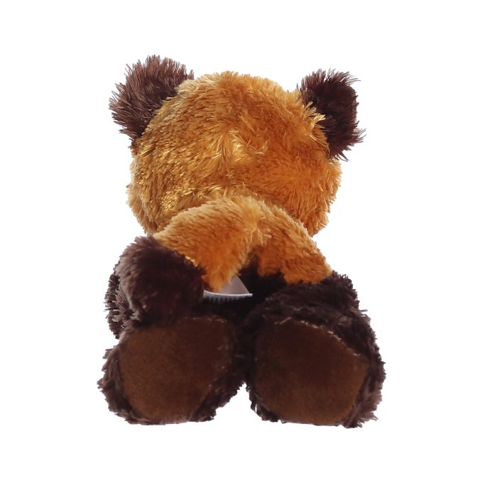 Aurora® - Mini Flopsie™ - 8" Red Panda