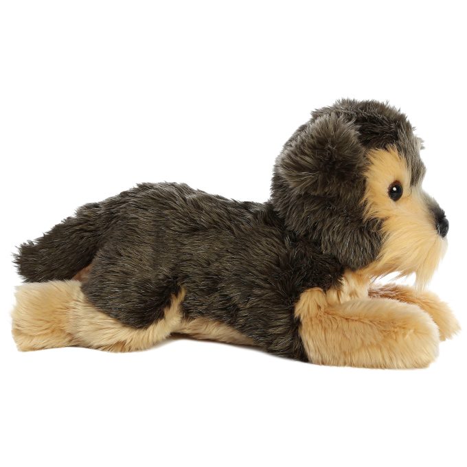 Aurora® - Flopsie™ - 12" Yorky™