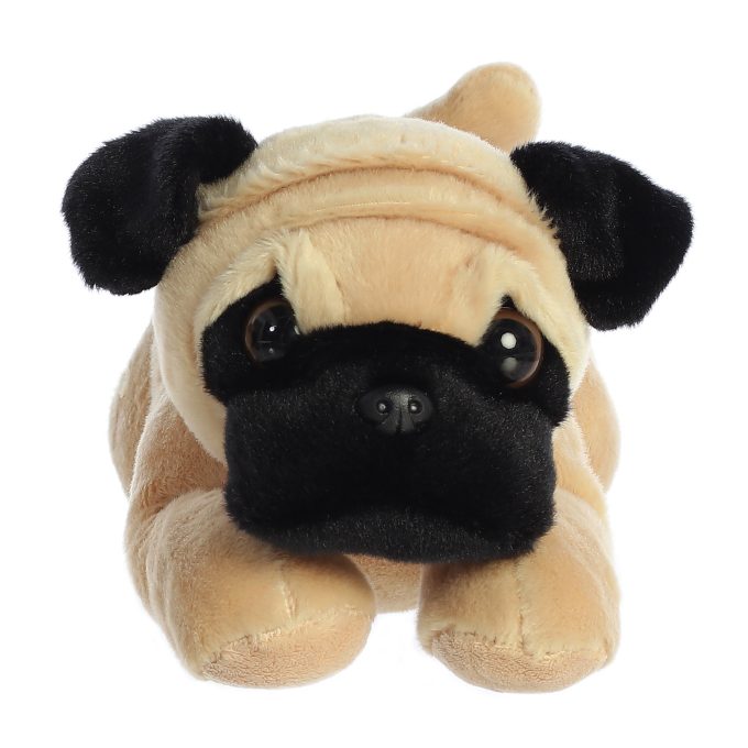Aurora® - Flopsie™ - 12" Pug-Ger™