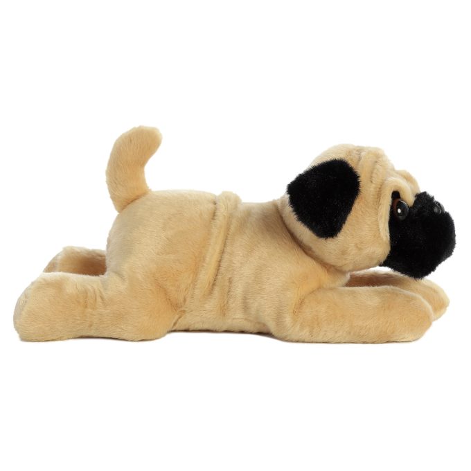 Aurora® - Flopsie™ - 12" Pug-Ger™