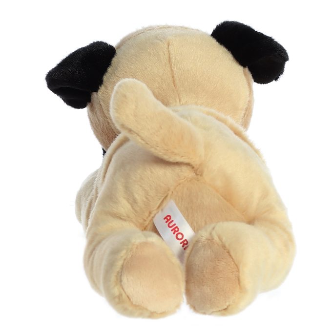 Aurora® - Flopsie™ - 12" Pug-Ger™