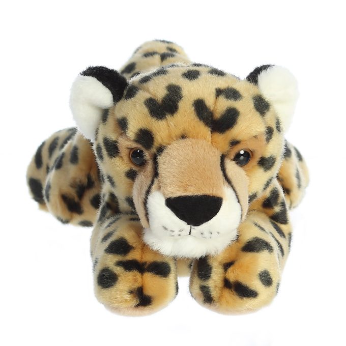 Aurora® - Flopsie™ - 12" Cheetah