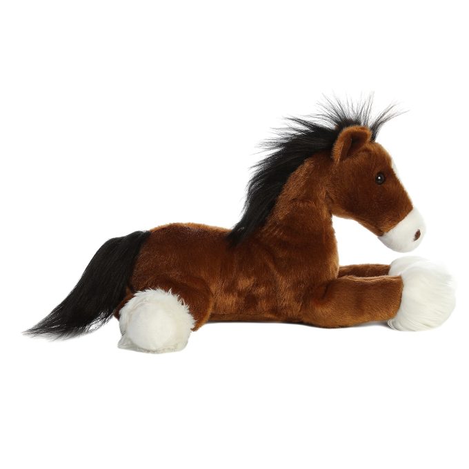 Aurora® - Flopsie™ - 12" Captain™