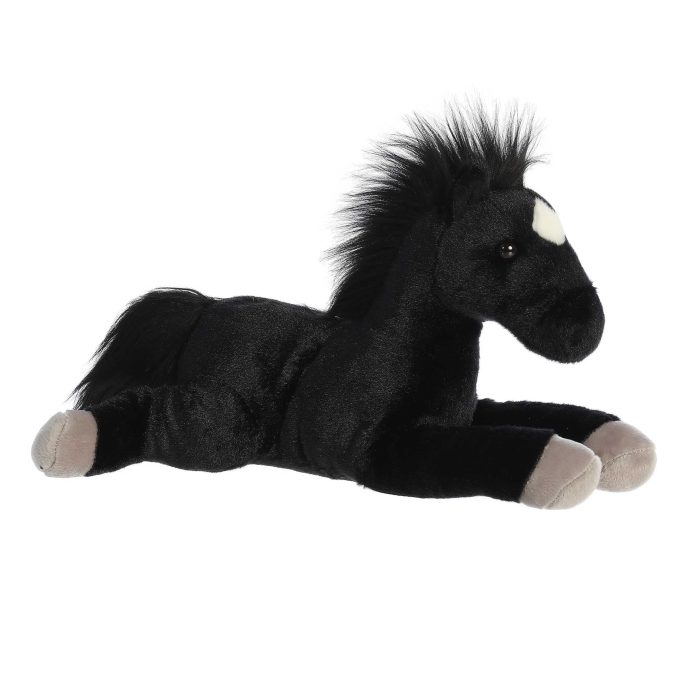 Aurora® - Flopsie™ - 12" Blackjack™