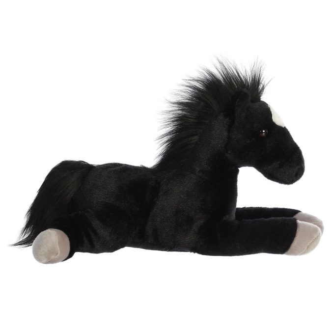 Aurora® - Flopsie™ - 12" Blackjack™