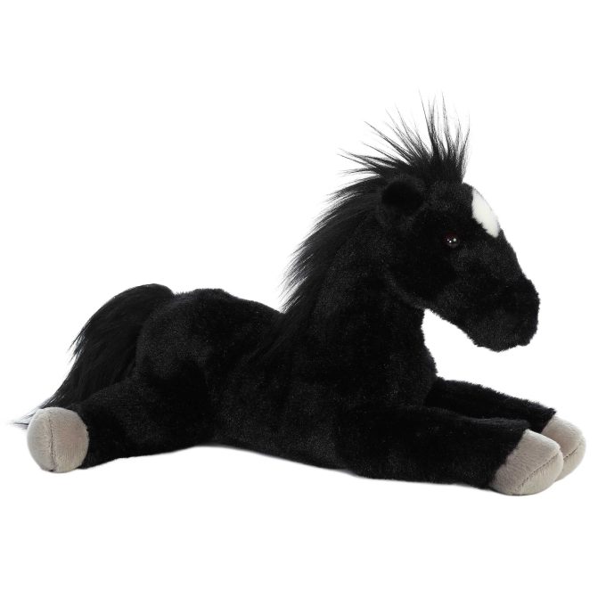 Aurora® - Flopsie™ - 12" Blackjack™