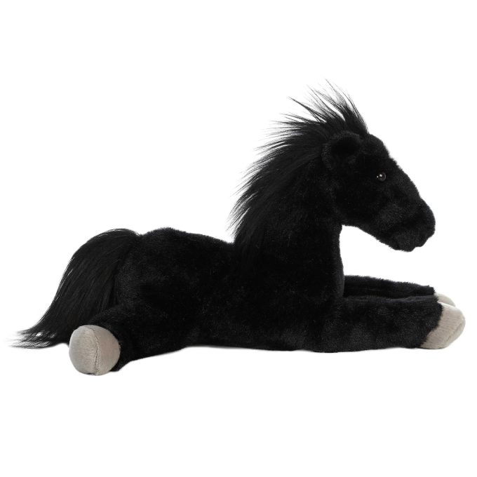 Aurora® - Flopsie™ - 12" Blackjack™