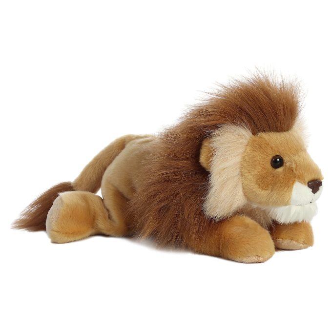 Aurora® - Flopsie™ - 12" Leonardus™