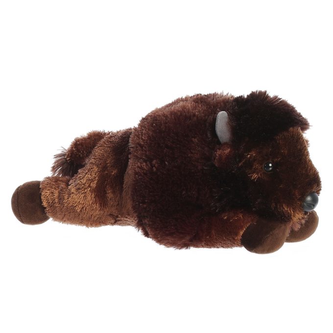 Aurora® - Flopsie™ - 12" Bison