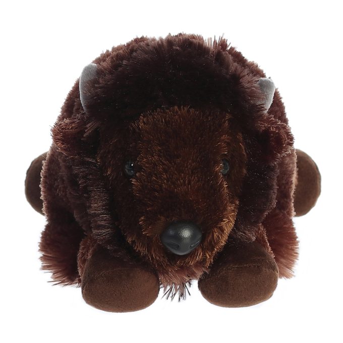 Aurora® - Flopsie™ - 12" Bison
