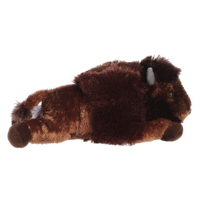 Aurora® - Flopsie™ - 12" Bison