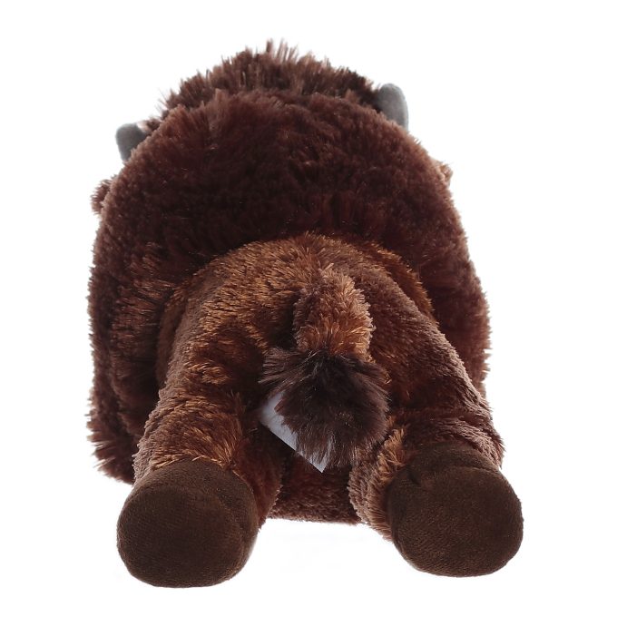 Aurora® - Flopsie™ - 12" Bison