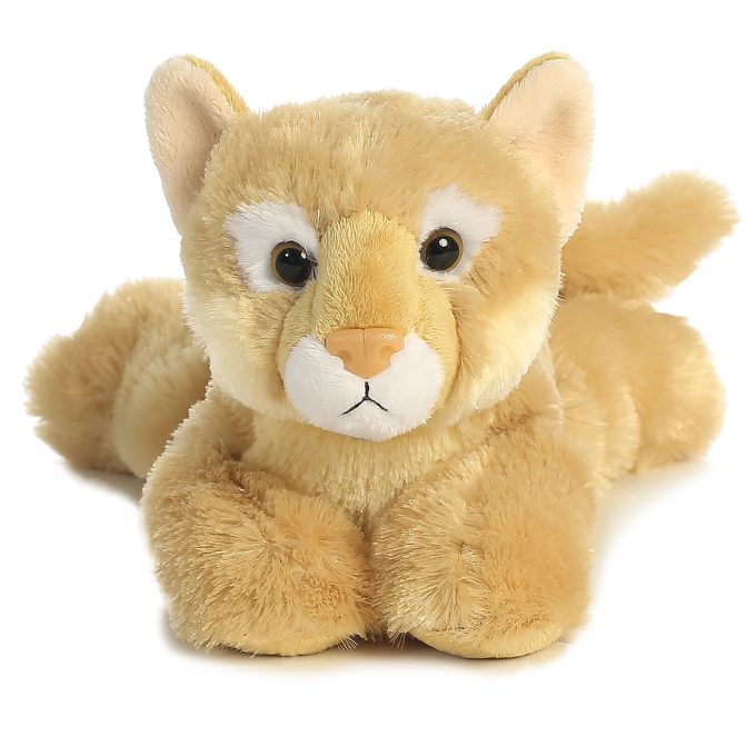 Aurora® - Flopsie™ - 12" Cougar