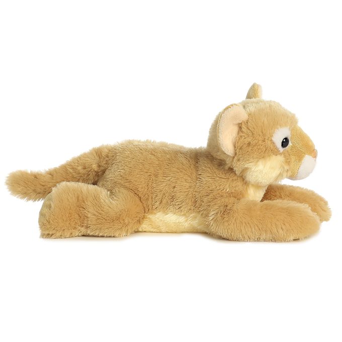 Aurora® - Flopsie™ - 12" Cougar