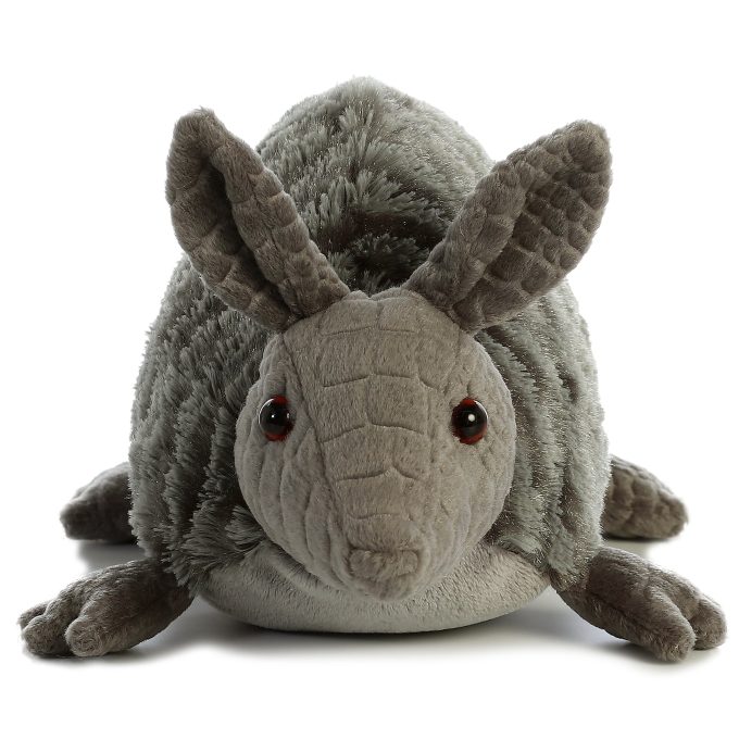 Aurora® - Flopsie™ - 12" Armadillo
