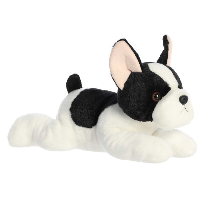 Aurora® - Flopsie™ - 12" French Bulldog Pup